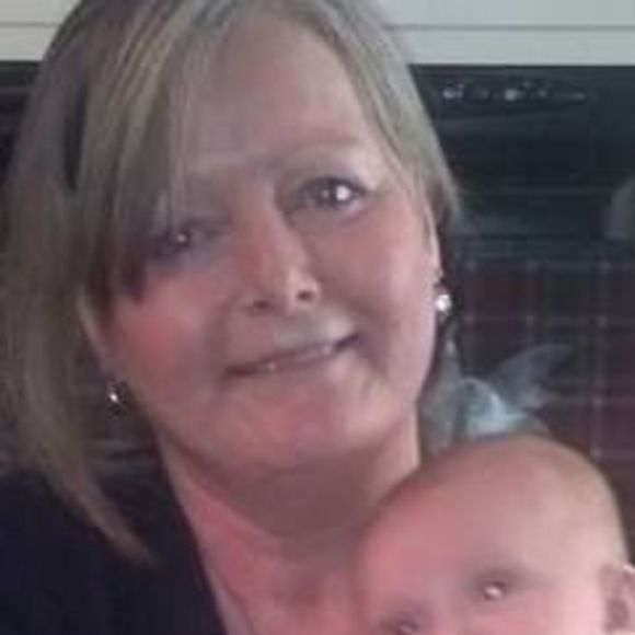 Meet your Posher, Mary - Picture 1 of 1